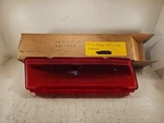 Nos Nib Oem 1971 Ford Galaxie Custom Rh Tail Light Lens D1AZ-13450-D. Fixed Price $29.80.