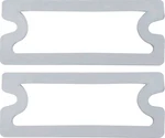Oer Back Up Lens To Housing Gasket Set 1967-1968 Chevy Camaro Rs Models. Fixed Price $16.98.