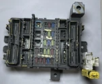2013-2015 Honda Crosstour Ex-l V6 Driver Cabin Room Inside Fuse Box TP6-A230. Fixed Price $110.49.