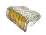 Oem 1972 Chevelle Malibu Lh Parking Turn Signal Lamp Lens 5965683 Nos. Fixed Price $29.66.