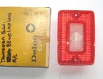Nos 1970 Chevrolet Townsman Station Wagon Backup Lamp Lens 5960946 Guide. Fixed Price $24.00.