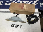 Nos 1961 1962 1963 Ford F100 F250 Truck Right Rear Turn Signal Lamp Light Kit. Fixed Price $125.00.