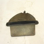 1971-1972 Amc Javelin Right Front Turn Signal Light Housing No Bulb Lens. Fixed Price $31.47.