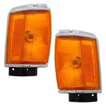 For Toyota 4RUNNER 84-86 Turn Signal/corner Light Driver Side Replacement. Fixed Price $71.76.