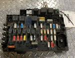 Freightliner Coronado, Columbia 120 Fuse Relay Box A06-40943-000 7521. Fixed Price $295.00.