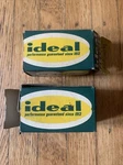 Ideal Flasher 2523 12V Vintage Lot Of. Fixed Price $12.99.