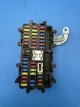 16-19 Infiniti Q50 VR30 Fuse Junction Box 24350-5CA0A. Fixed Price $32.20.
