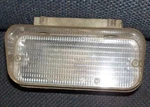 1973 Chrysler Newport Yorker Right Rh Parking Light Assembly 3679077. Fixed Price $45.00.