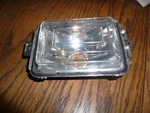 Gm P/n 5968023-2 Marker Light Housing Nos. Fixed Price $14.94.