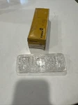 Nos New Gm 5961642 1969 Chevelle Rh Parking Signal Lamp Lens. Fixed Price $22.50.