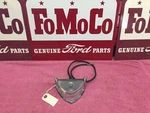 1951 Lincoln Signal Light Housing & Lens LPT-51. Fixed Price $125.00.