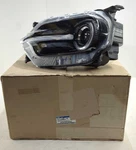 New Oem Genuine Ford Led Headlight Lamp 2021-2025 Bronco Sport M1PZ-13008-N Lh. Fixed Price $995.00.