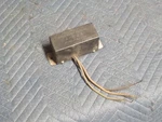 Arrow Safety Device A846 Motor Driven Flasher. Fixed Price $55.00.