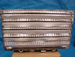 Nos 1977 79 Pontiac Phoenix Ventura Ii Park Lamp Light Lens Rh 913630 1978. Fixed Price $68.00.