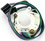 Us Made 1965-1966 Corvette Turn Signal Switch With Tele Corvair Nova Chevy Truck. Fixed Price $117.00.