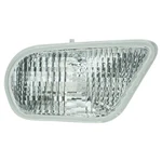 Left Parking Light Driver Side Fits 1998-2002 Pontiac Firebird GM2520177. Fixed Price $39.95.