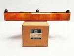 Oem Turn Signal Lens Marker Light Front Left 1980-89 Fleetwood 1980-84 Deville. Fixed Price $180.00.