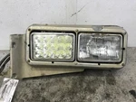 1987-2010 Peterbilt 379 Left/driver Headlamp Used. Fixed Price $399.99.