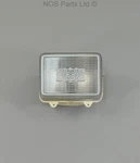 Nos Oem Ford 74 75 76 Montego D4GY-13200-A Rh Parking Light Lamp. Fixed Price $69.00.