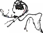 Genuine Nissan Engine Wiring Harness 24012-9HT2A. Fixed Price $809.33.