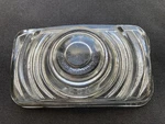 Dodge 1942 Parking Light Lens. Fixed Price $35.00.