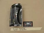 87 Lincoln Town Car Right Pass Side Front Corner Turn Signal Light Bezel Trim. Fixed Price $59.99.