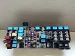 Hino 185 258 268 338 Fuse/relay Box 7154-5288. Fixed Price $250.00.