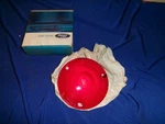 Ford C1UZ-13450-A Nos Tail Lamps 57-64 F100 Styleside 57-67 Econoline. Fixed Price $30.00.