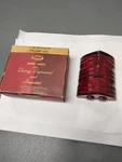 Mopar Nos Tail Lamp Lens 46-48 Chrysler. Fixed Price $89.50.