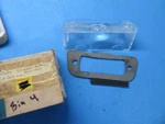 Nos Mopar 1965 1966 Plymouth Sport Fury Front Park Lense 2525259. Fixed Price $124.95.