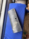 1962 Chevrolet Impala Bel Air Nos Glove Box Door. Fixed Price $45.00.