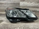 Used 2010-2013 Mercedes E-class Headlamp Xenon Oem. Fixed Price $400.00.