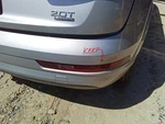 Passenger Right Tail Light Bumper Mounted Fits 15-18 Audi Q3 858113. Fixed Price $220.00.