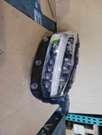 16 17 18 Volvo XC90 Headlamp Assembly Right. Fixed Price $480.00.