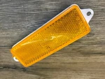 1971 1972 Buick Sabre Electra Nos Gm Lh Front Side Marker Light Lens 5963925. Fixed Price $75.00.