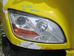 For 2015 Peterbilt 579 2012-2021 Headlight Right , Md. Fixed Price $454.74.