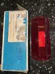 Nos 1965 Chevrolet Chevy El Camino Lh Body Rear Left. Fixed Price $25.00.