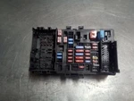 Under Dash Tahoe 2015 Fuse Box Cabin 6303034. Fixed Price $190.69.