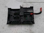 2020 Bmw X3 Fuse Box Oem Blue 61148736250 79000 Miles Trunk Mounted. Fixed Price $122.89.