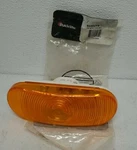 60202Y3 Truck Lite Park & Turn Lamp High Visibility, Weather Resistant. Fixed Price $15.77.