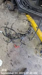 Engine Wire Harness Oem 2021 Subaru Crosstrek. Fixed Price $152.00.