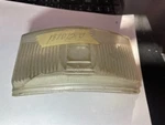 Mopar 51 Chry C52 Lens Park Lite "used" 1370128. Fixed Price $39.50.