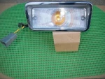 1966 Dodge C-body Nos Mopar Left Park Lamp #2575971 Polara Monaco. Fixed Price $166.66.