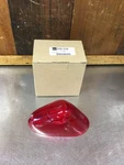Triumph TR2-3B & Mga Aftermarket Tail Lens, Red. Moss Motors #159-210. KT1840. Fixed Price $8.19.