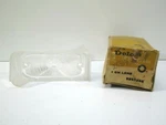 Nos 1965 Pontiac Left Hand Park Light Lens 5957205 Bonneville Catalina Delco. Fixed Price $61.75.