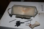 Nos ? 1970 Mercury Cyclone Montego Rh Turn Signal Parking Lens D0GY-13200-A. Fixed Price $79.20.