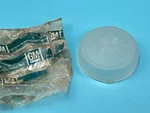 Gm Dome Light Round Lens For Buick, Chevrolet, Oldsmobile, Pontiac 8732777 Nos. Fixed Price $25.00.