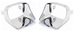 Oer Chrome Park Lamp Bezel Set 1978-1981 Chevrolet Camaro Standard. Fixed Price $99.98.