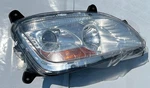 P54-6163-110R Genuine Paccar Peterbilt 579 Headlamp Rh/s Oem New. Fixed Price $1648.14.