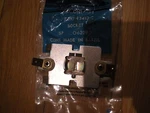Nos 1986 87 88 89 Ford CF600 CF700 CF800 Outer Rear Lamp Wire Socket Asy. Fixed Price $11.24.